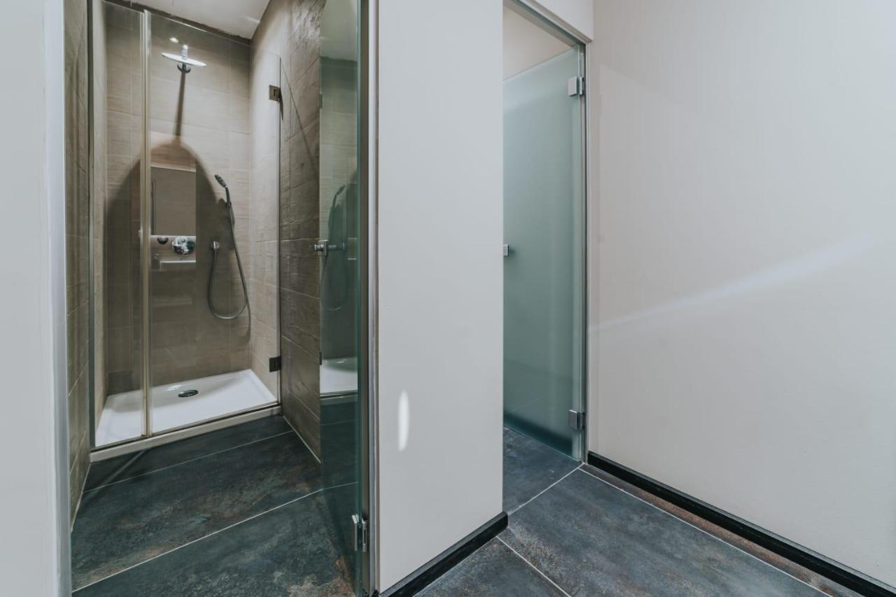 Ilica Luxury Center Apartment Zagreb Exterior foto