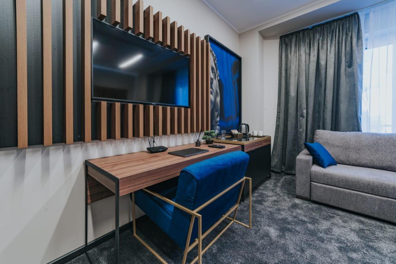 Ilica Luxury Center Apartment Zagreb Exterior foto