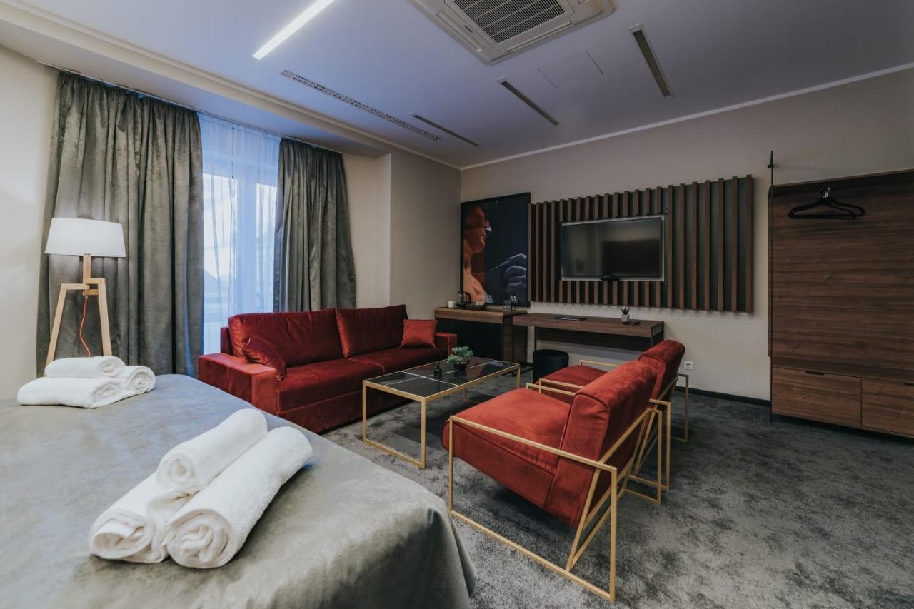 Ilica Luxury Center Apartment Zagreb Exterior foto