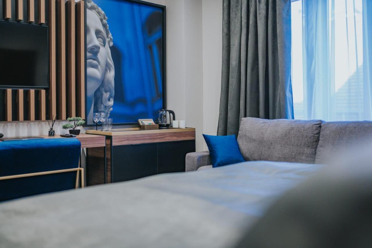Ilica Luxury Center Apartment Zagreb Exterior foto