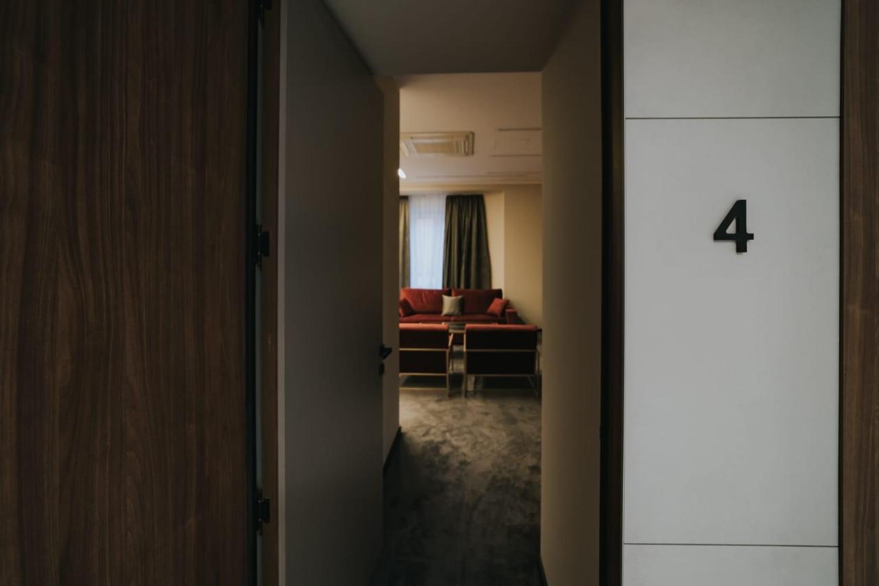 Ilica Luxury Center Apartment Zagreb Exterior foto