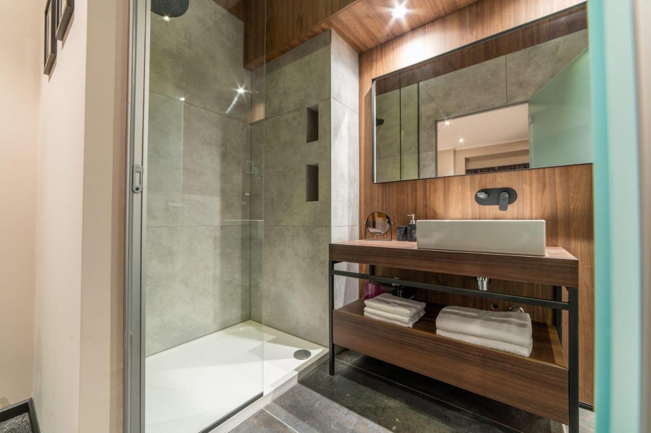 Ilica Luxury Center Apartment Zagreb Exterior foto