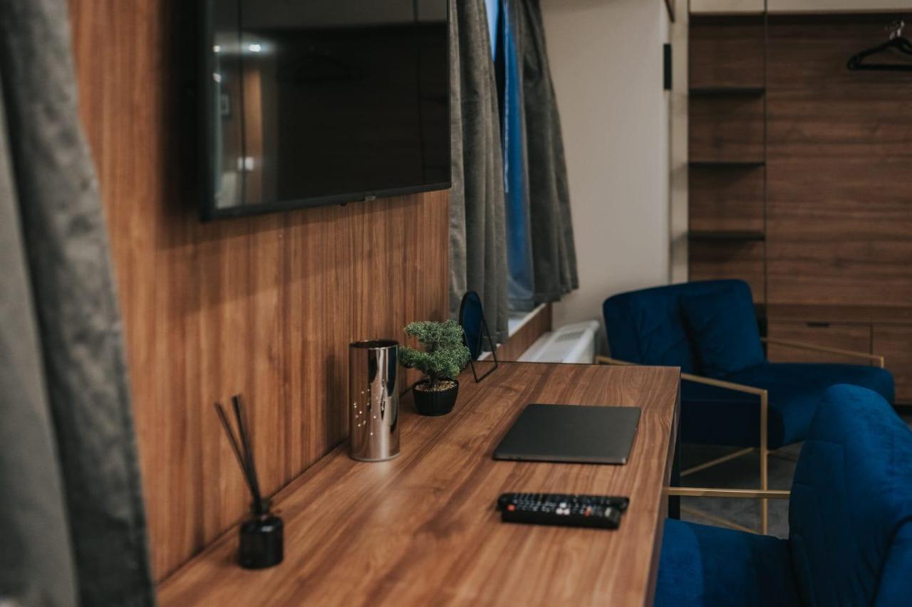 Ilica Luxury Center Apartment Zagreb Exterior foto