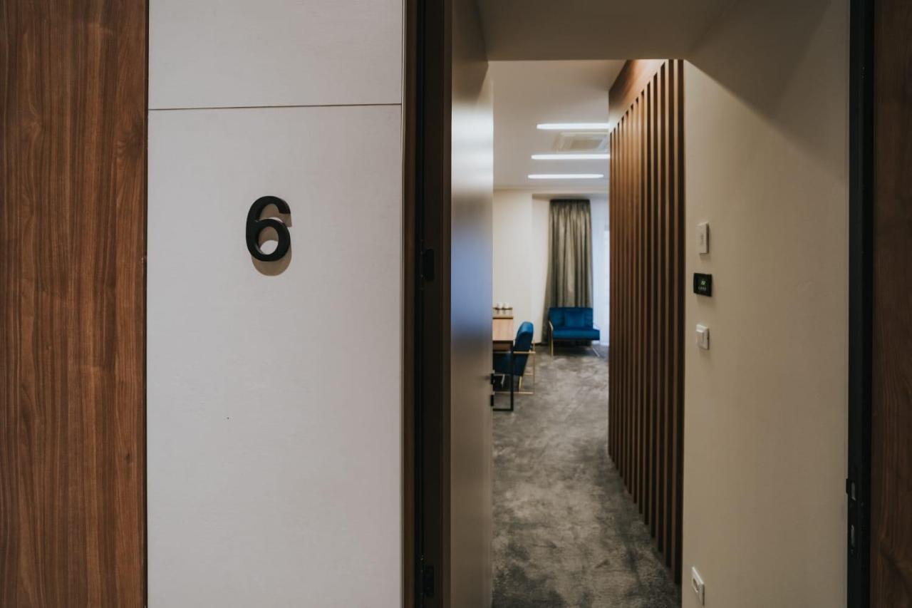 Ilica Luxury Center Apartment Zagreb Exterior foto