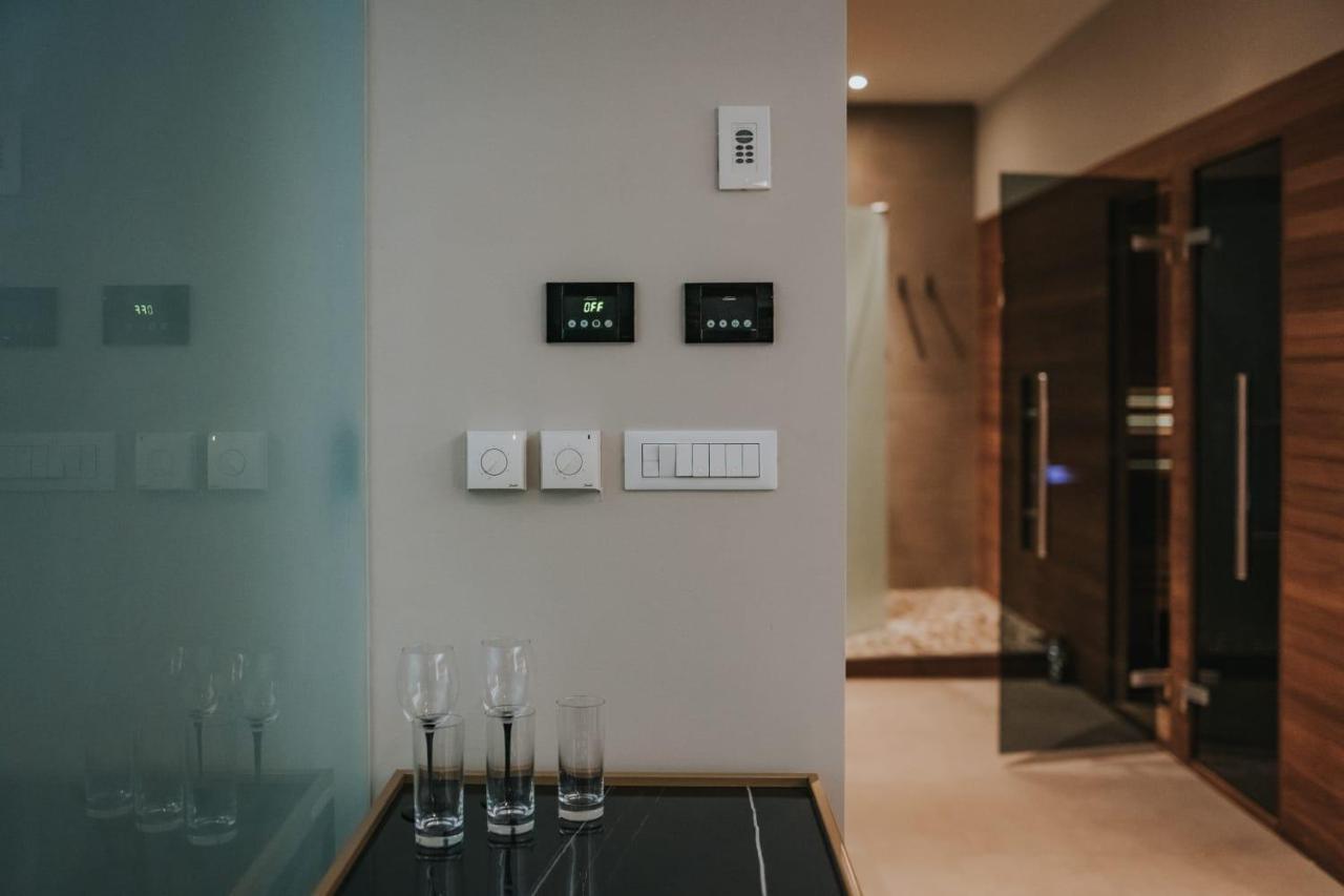 Ilica Luxury Center Apartment Zagreb Exterior foto