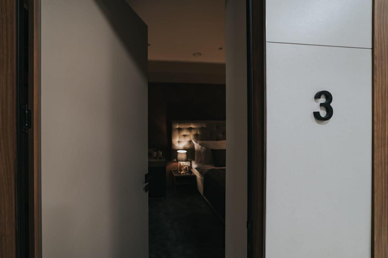 Ilica Luxury Center Apartment Zagreb Exterior foto